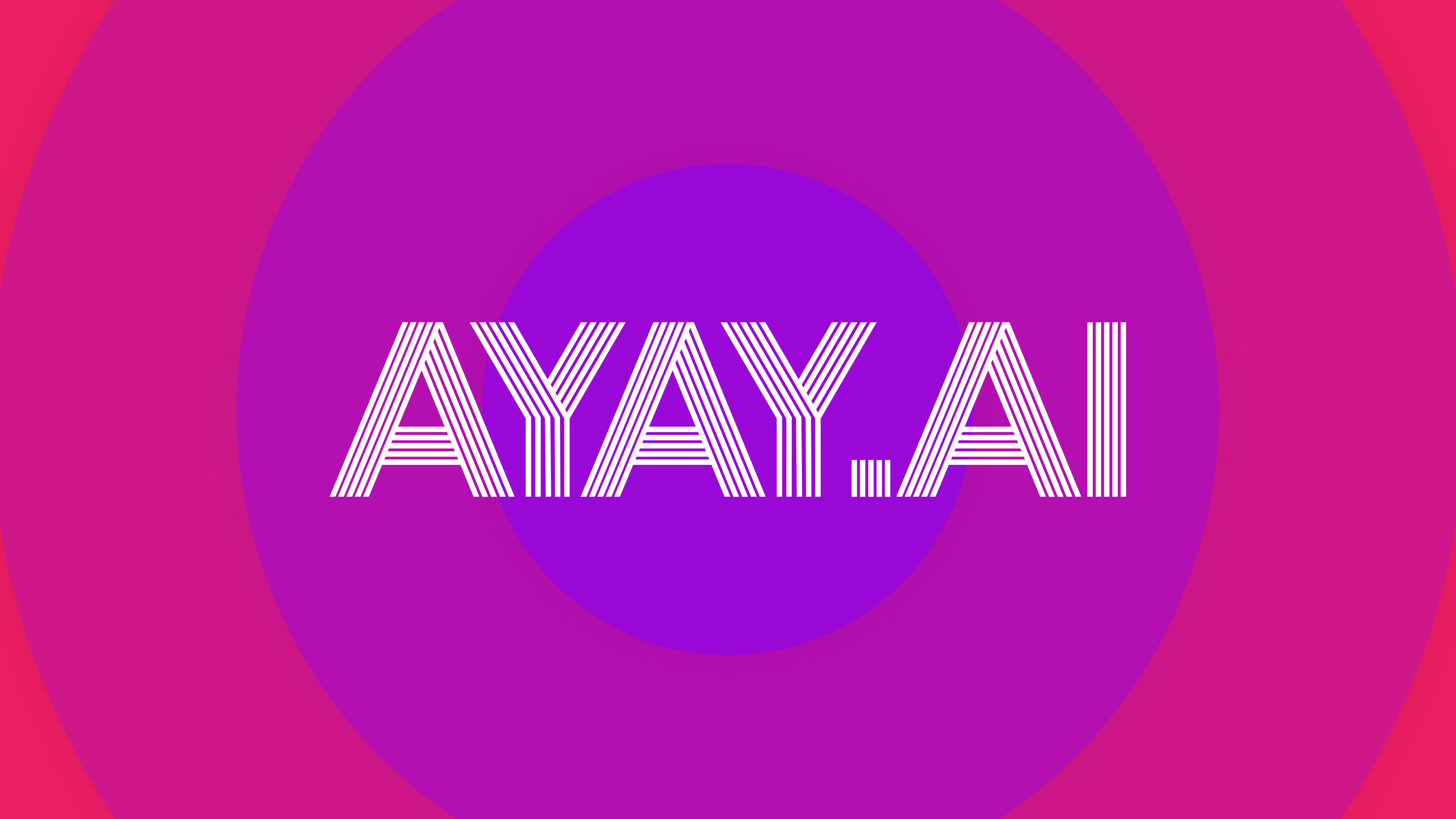 AYAY.AI Logo